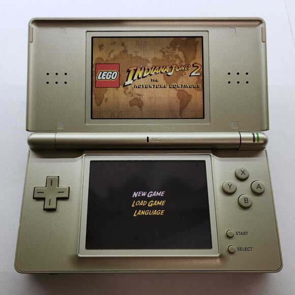 Lego Indiana Jones 2 The Adventure Continues for Nintendo DS - Picture 4 of 4